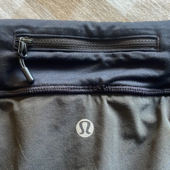 Lululemon Skort - Picture 3 of 5